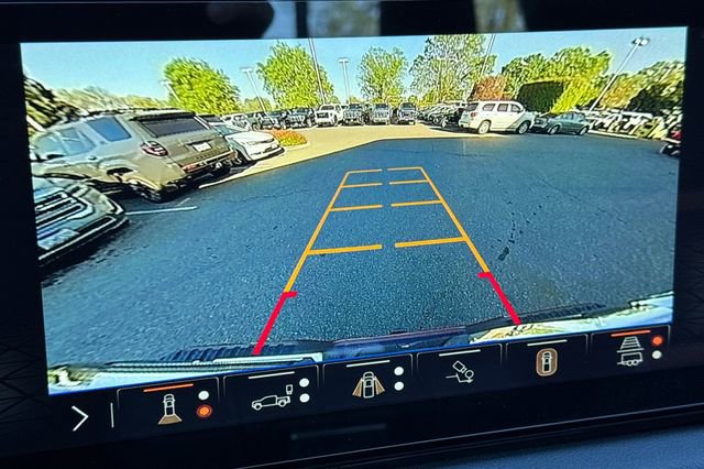 New 2026 GMC Sierra 2500 AT4 w/ AT4 Premium Plus Package image 23