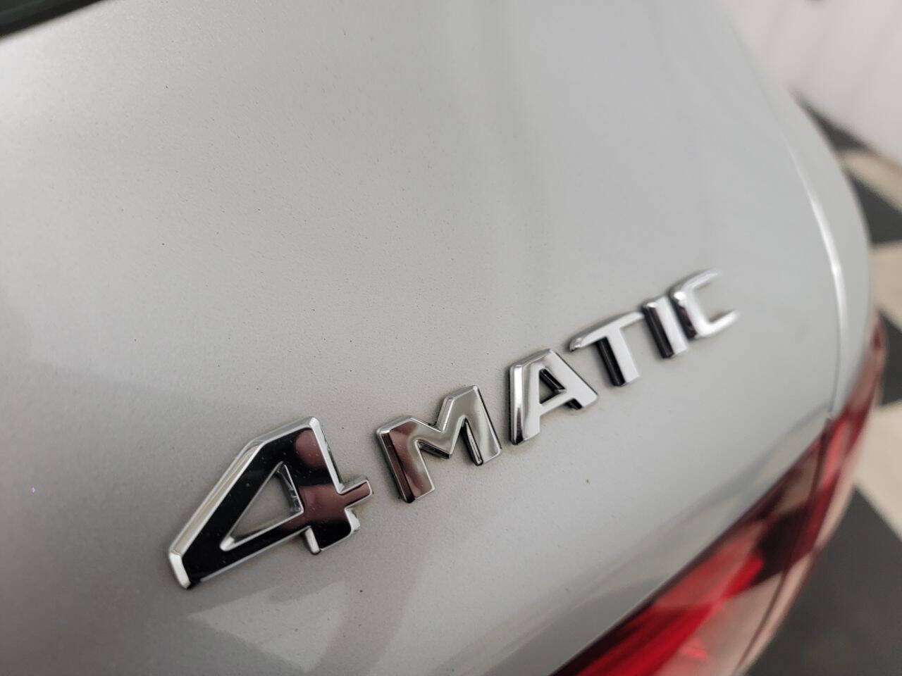 Used 2017 Mercedes-Benz GLC 300 4MATIC image 55