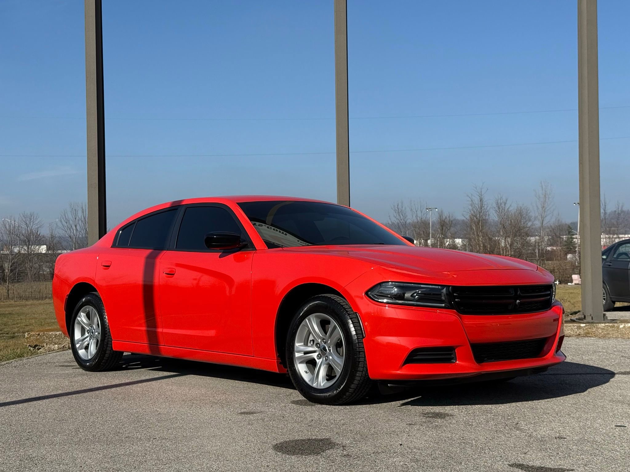 Used 2023 Dodge Charger SXT image 13