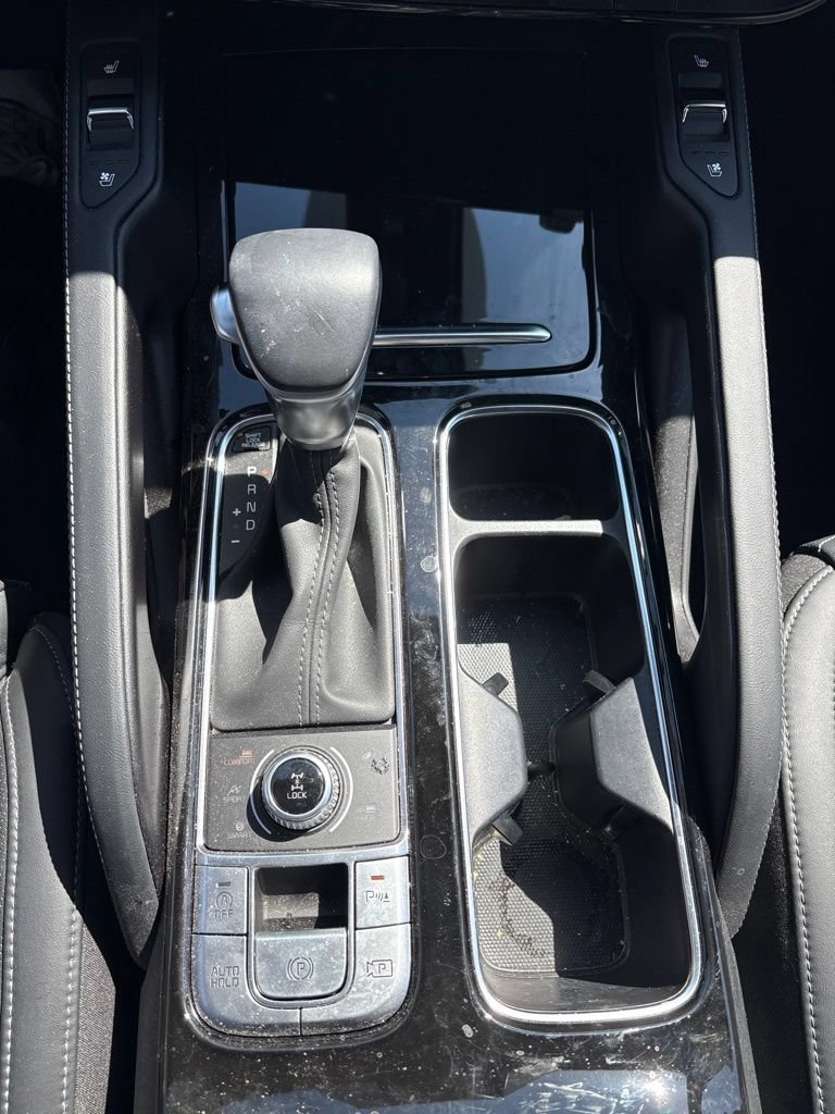 Certified 2025 Kia Telluride SX Prestige X-Line AWD/4WD image 13