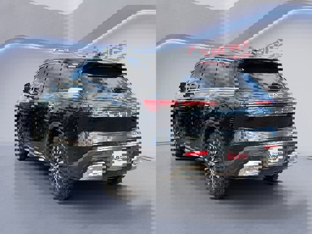 Used 2022 INFINITI QX60 Sensory w/ Cargo Package image 3