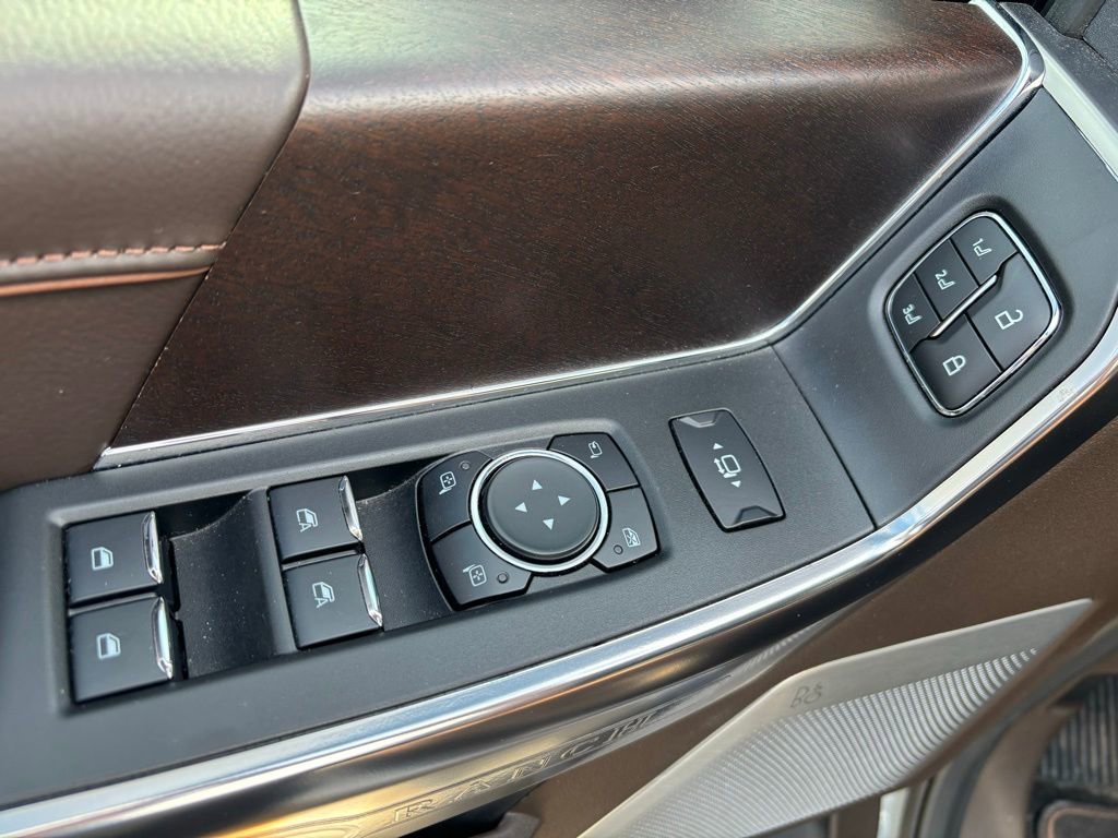 Used 2024 Ford F250 King Ranch w/ Chrome Package image 34