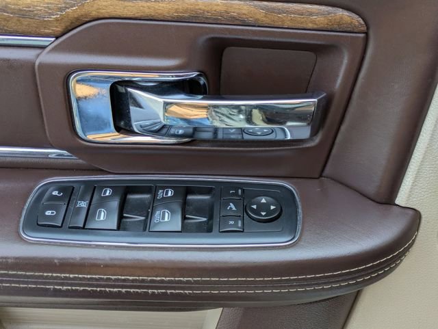 Used 2017 RAM 3500 Laramie Longhorn image 13