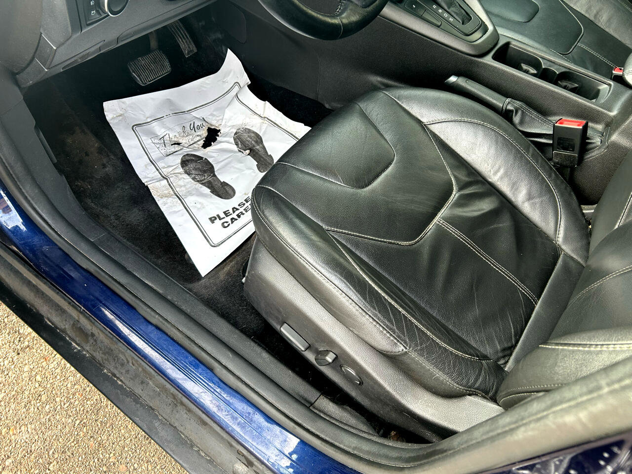 Used 2016 Ford Focus SE w/ Equipment Group 201A image 10