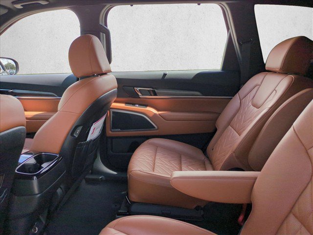 Used 2024 Kia Telluride EX X-Line AWD/4WD image 20