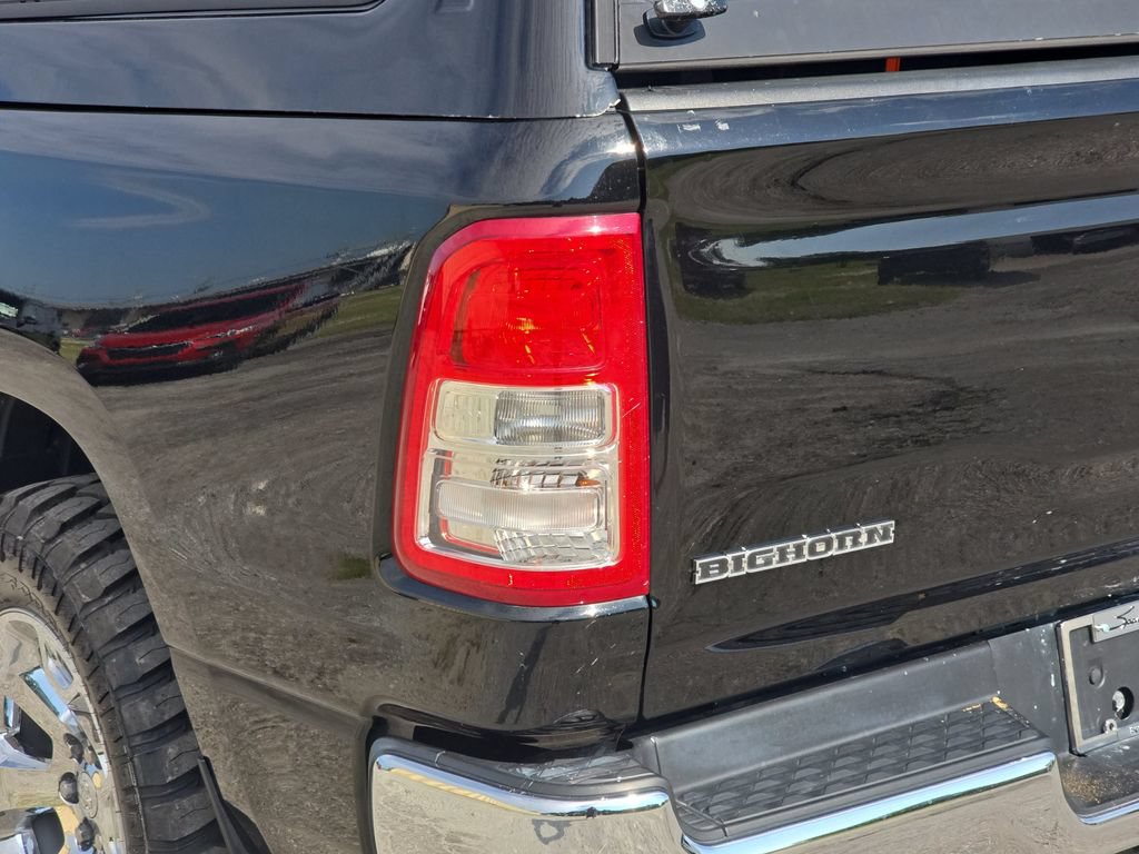 Used 2020 RAM 1500 Big Horn AWD/4WD image 30