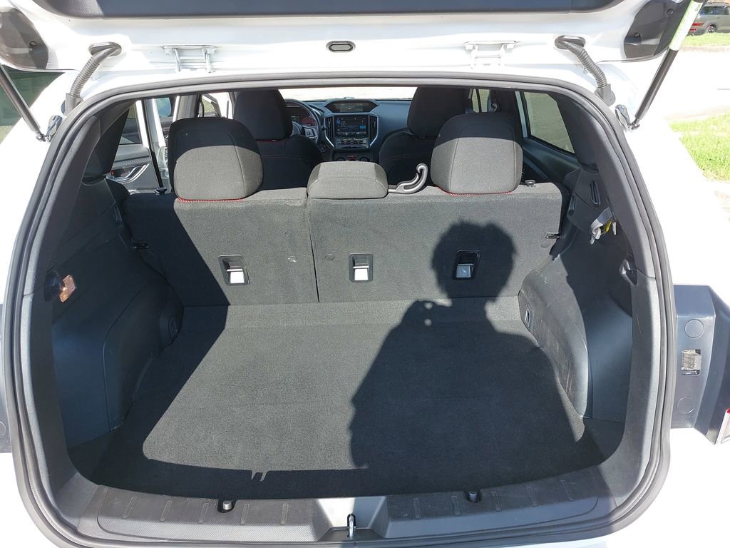 Used 2022 Subaru Impreza 2.0i Sport image 13