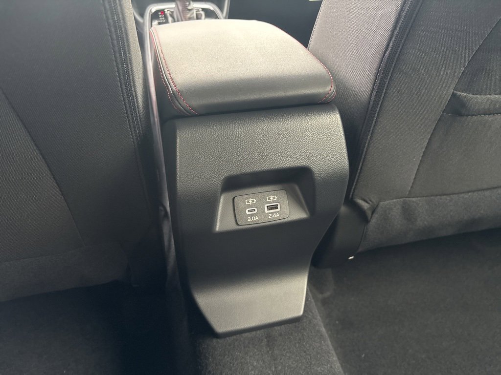 New 2026 Subaru Impreza RS image 25