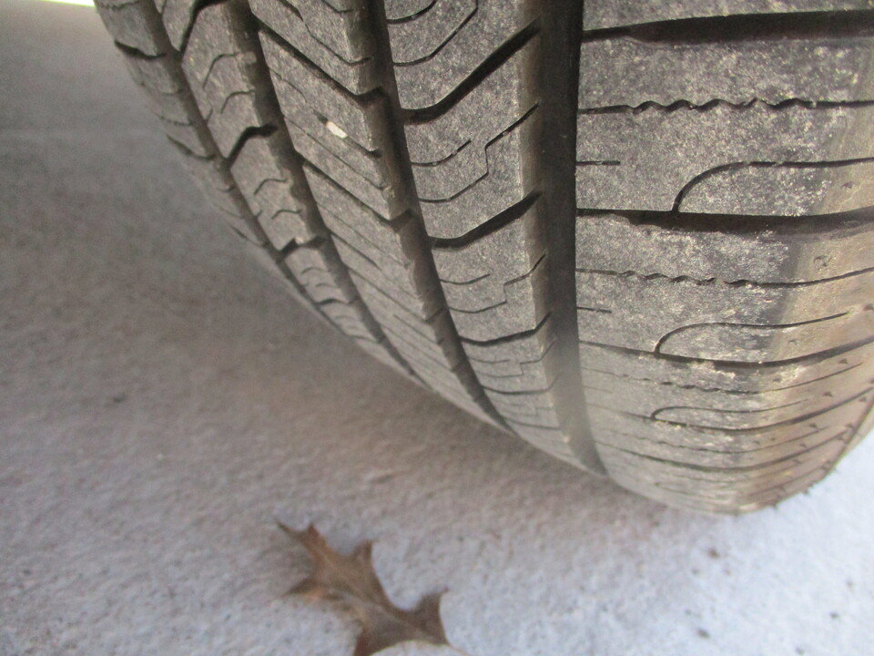 Used 2009 Honda Accord LX-P image 10