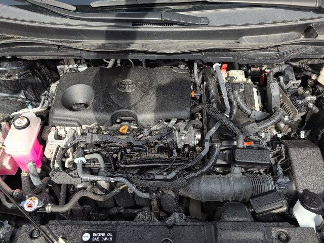 Used 2024 Toyota Sienna XLE image 22