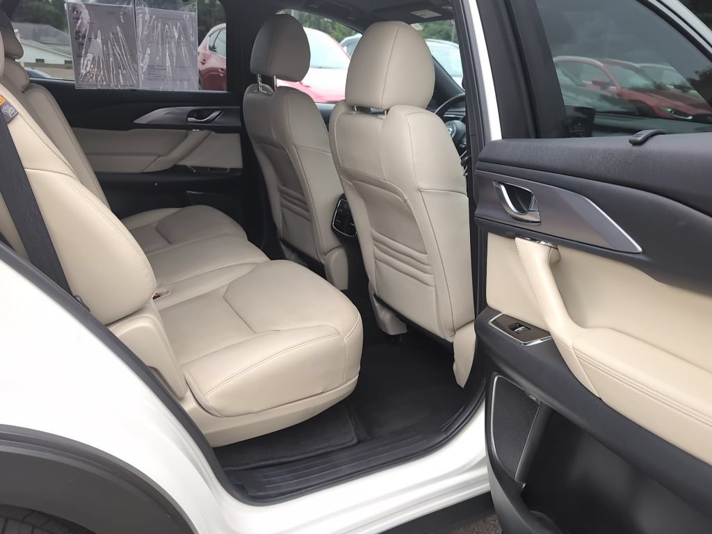 Used 2019 MAZDA CX-9 Grand Touring AWD/4WD image 6
