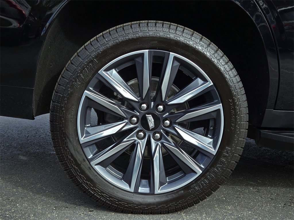 Used 2023 Cadillac Escalade Sport image 9