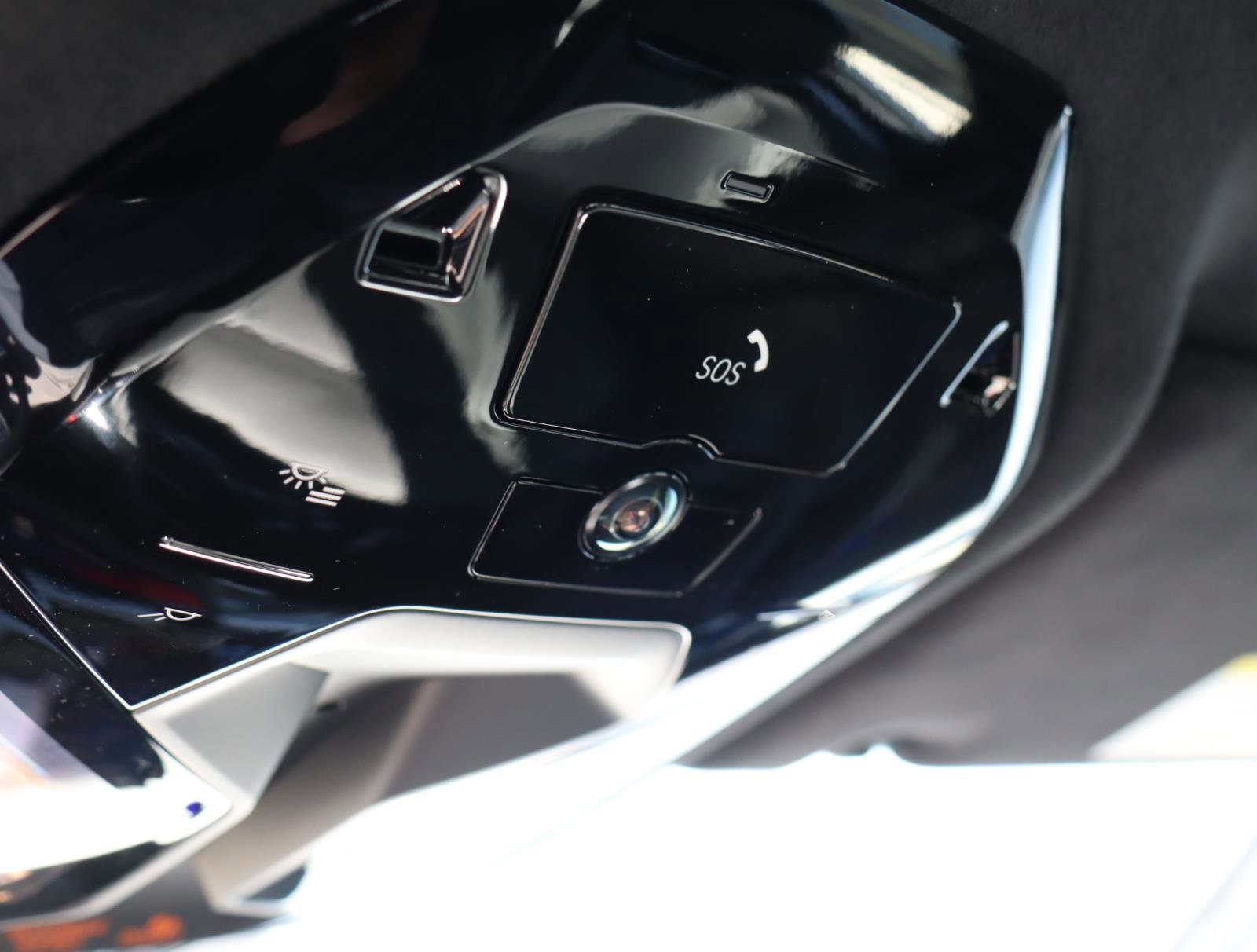 New 2026 BMW M5 image 28