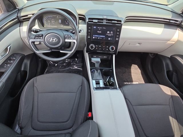 Used 2022 Hyundai Tucson SEL FWD image 15