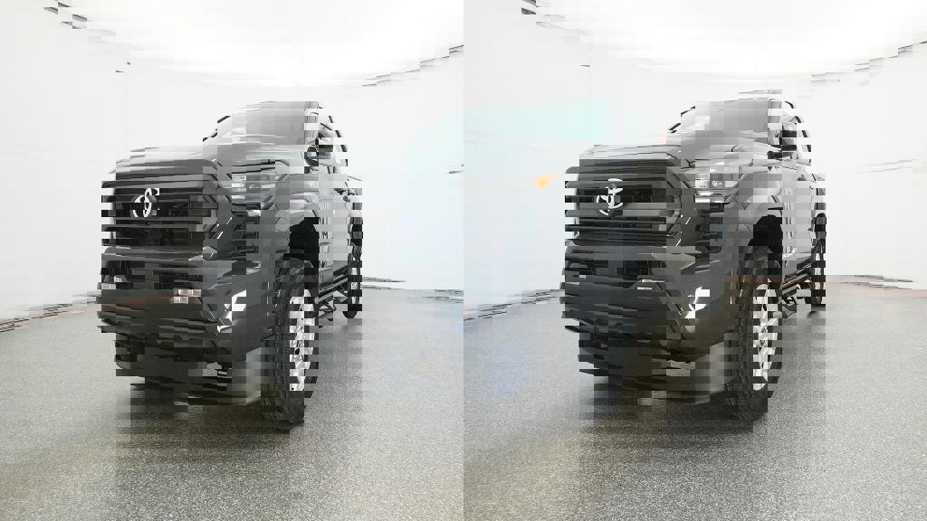 New 2026 Toyota Tacoma SR5 image 14