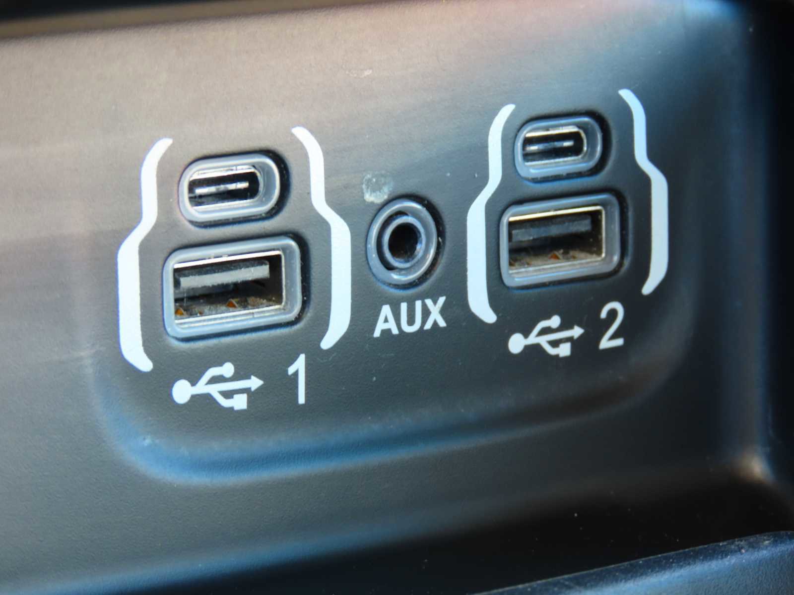 Used 2019 RAM 1500 Rebel w/ Rebel Level 2 Equipment Group image 30