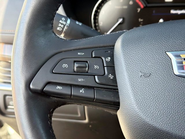 Used 2019 Cadillac XT4 Premium Luxury image 30