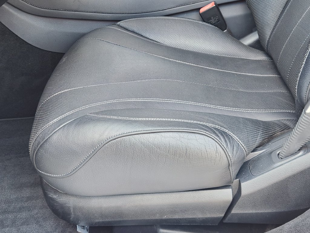 Used 2018 Mercedes-Benz S 450 Sedan image 23