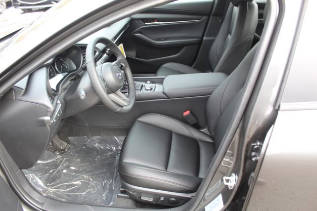 New 2026 MAZDA MAZDA3 2.5 S Sedan w/ Preferred Pkg image 12