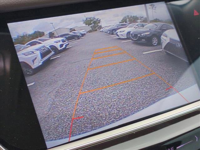 Used 2017 Cadillac XT5 Luxury image 11