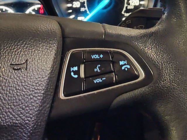 Used 2019 Ford Escape SEL FWD image 22