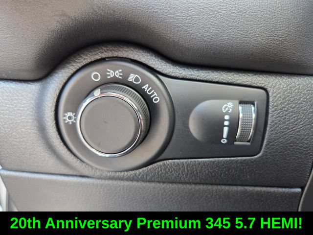 Certified 2025 Dodge Durango R/T AWD/4WD image 23