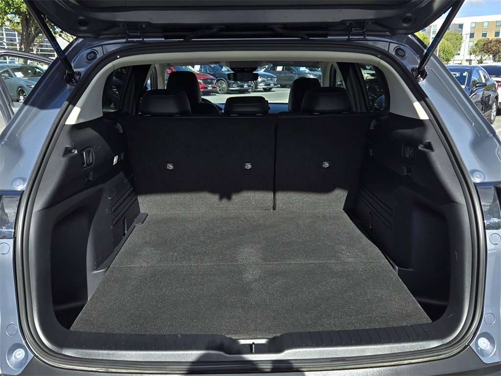 Certified 2023 MAZDA CX-50 AWD 2.5 S w/ Weather Package image 23