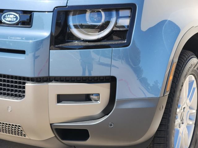 Used 2026 Land Rover Defender 110 S image 5