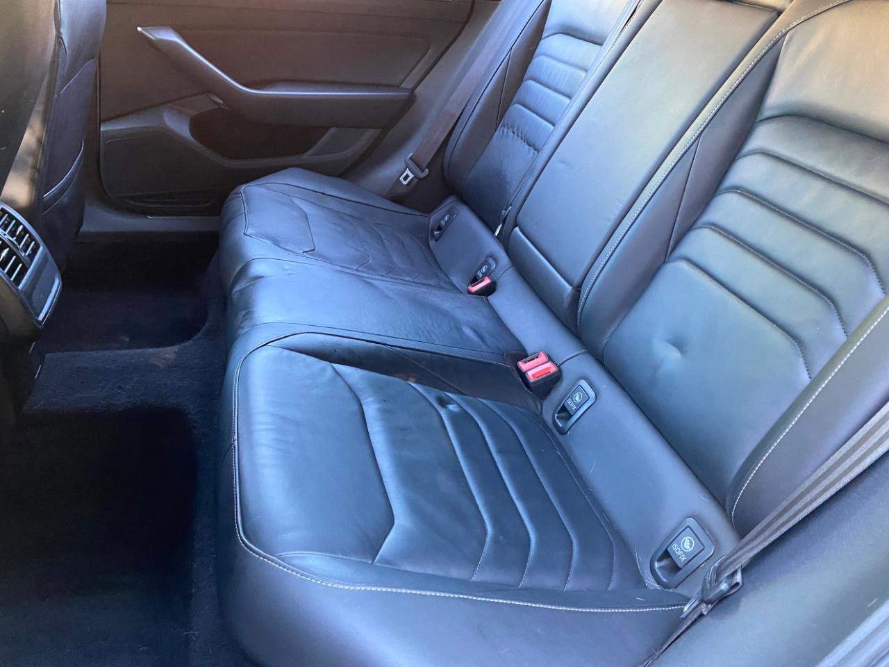 Used 2019 Volkswagen Arteon SEL image 36