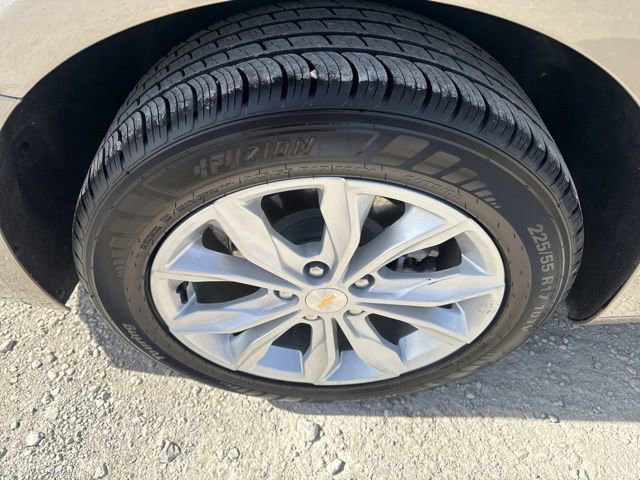 Used 2025 Chevrolet Malibu LT image 23