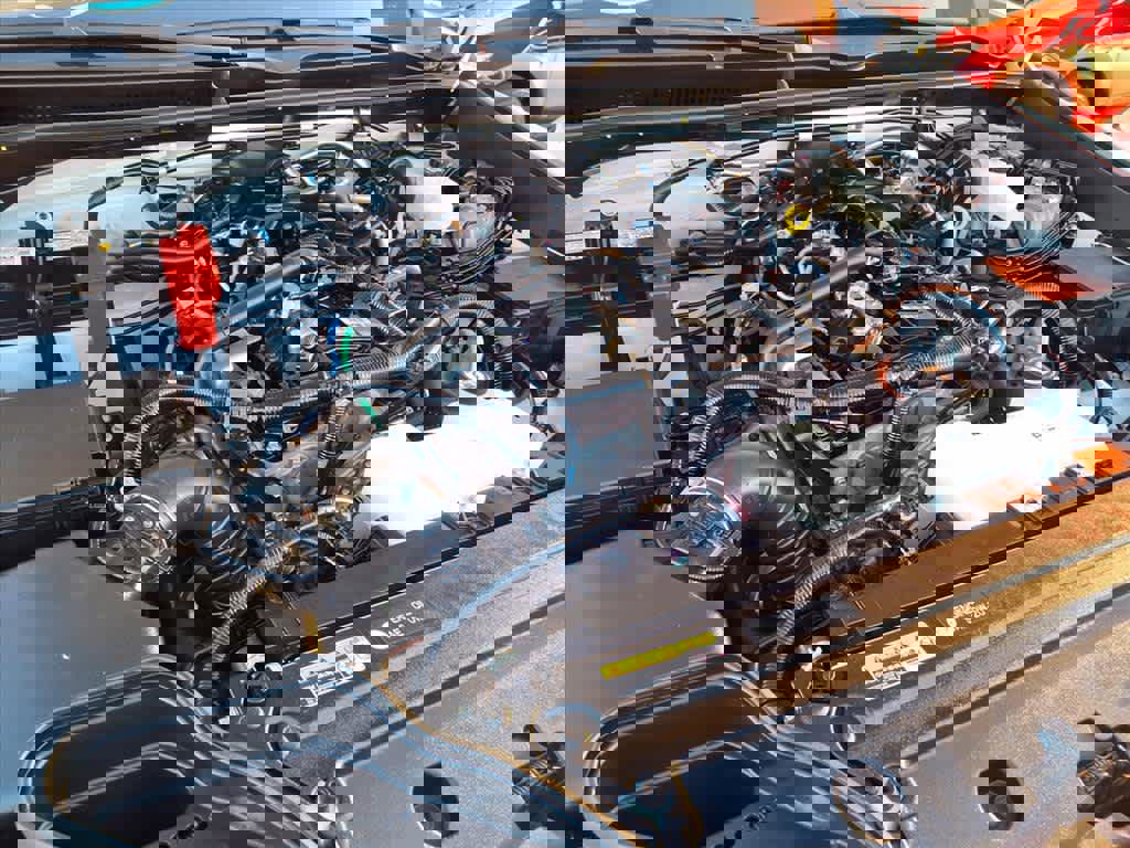 Used 2025 Toyota 4Runner SR5 image 25