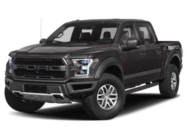 Used 2018 Ford F150 Raptor w/ Equipment Group 802A Luxury AWD/4WD image 3