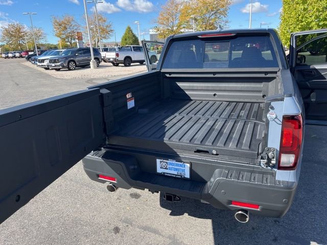 New 2026 Honda Ridgeline TrailSport+ image 27