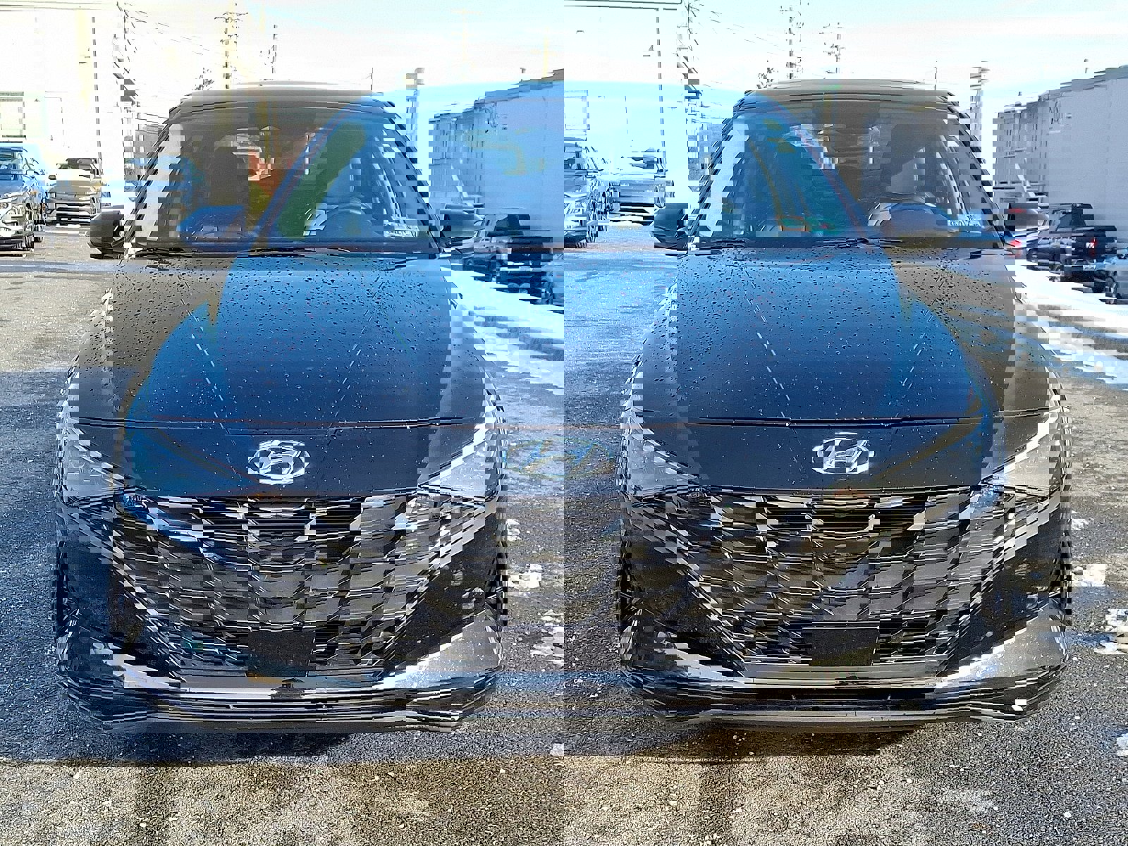 Certified 2023 Hyundai Elantra Limited video 2