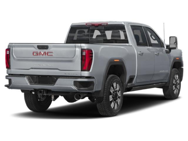 New 2026 GMC Sierra 2500 Denali w/ Technology Package AWD/4WD image 2