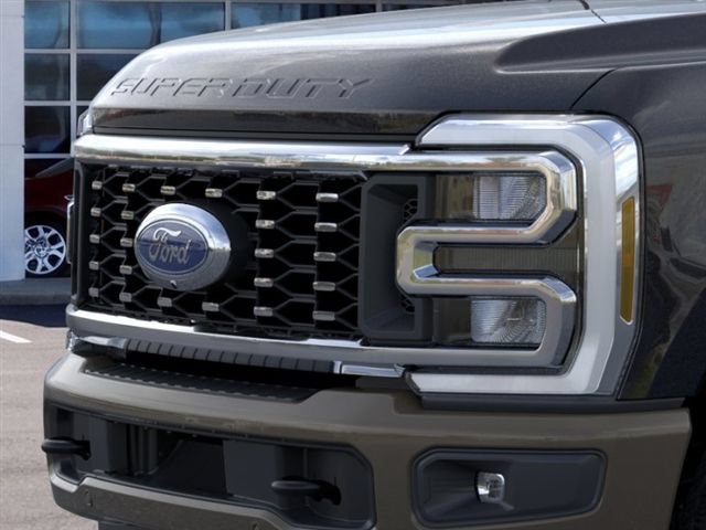 New 2026 Ford F350 King Ranch AWD/4WD image 17