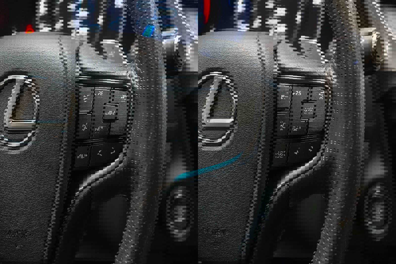 Used 2019 Lexus ES 350 F Sport w/ Accessory Package image 19