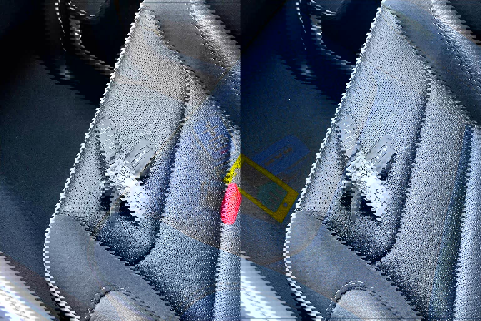 Used 2019 RAM 1500 Laramie AWD/4WD image 15