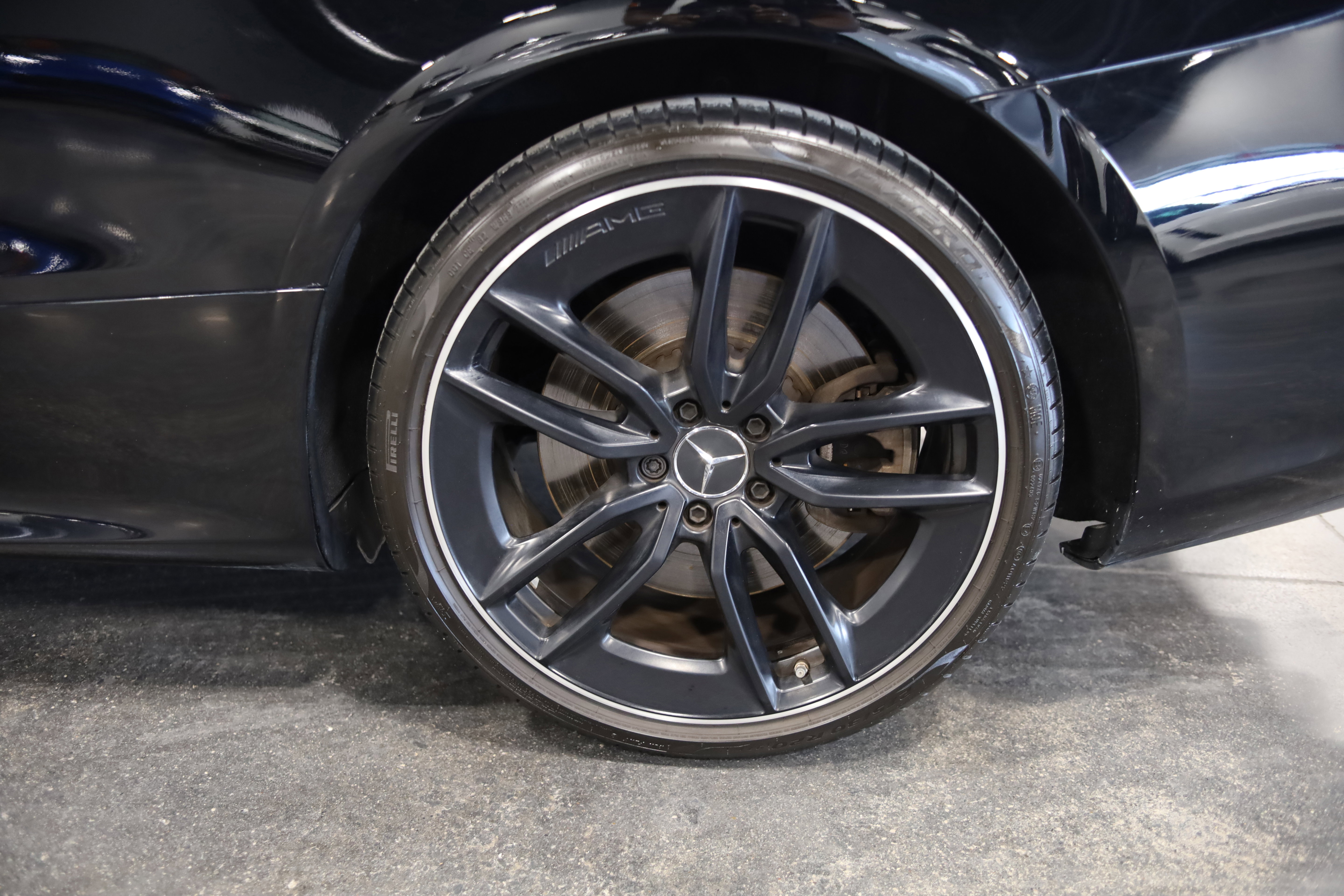 Used 2022 Mercedes-Benz E 53 AMG AMG E 53 image 12