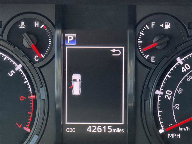 Certified 2023 Toyota 4Runner SR5 image 14
