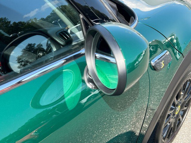 Used 2023 MINI Cooper SE FWD image 29