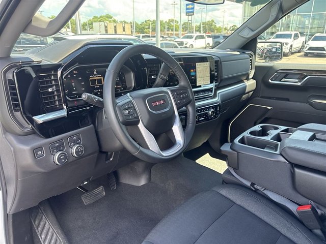 Certified 2026 GMC Sierra 1500 Elevation AWD/4WD image 10