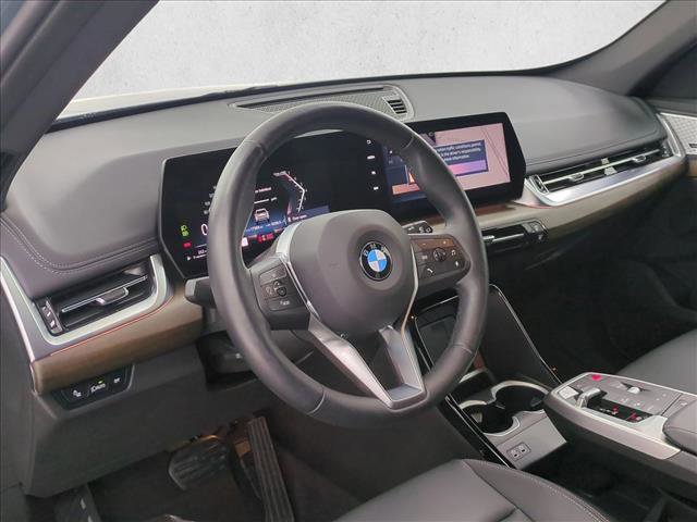 Used 2025 BMW X1 xDrive28i w/ Convenience Package AWD/4WD image 10