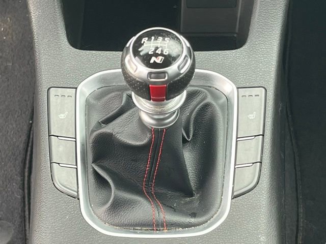 Used 2019 Hyundai Elantra GT N Line FWD image 9