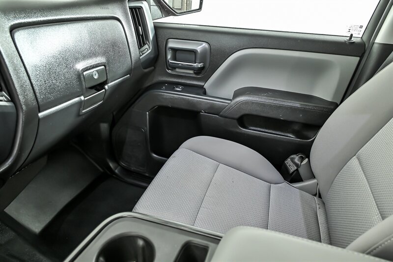 Used 2019 GMC Sierra 1500 Limited w/ Sierra Convenience Package RWD image 24