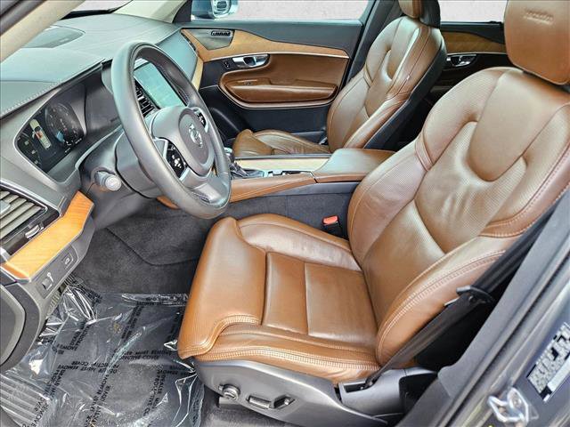 Used 2019 Volvo XC90 T6 Inscription w/ Advanced Package image 18