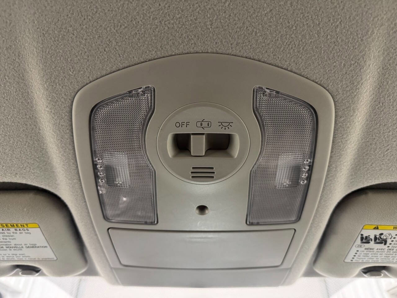 Used 2012 Toyota Prius Prime Advanced image 34