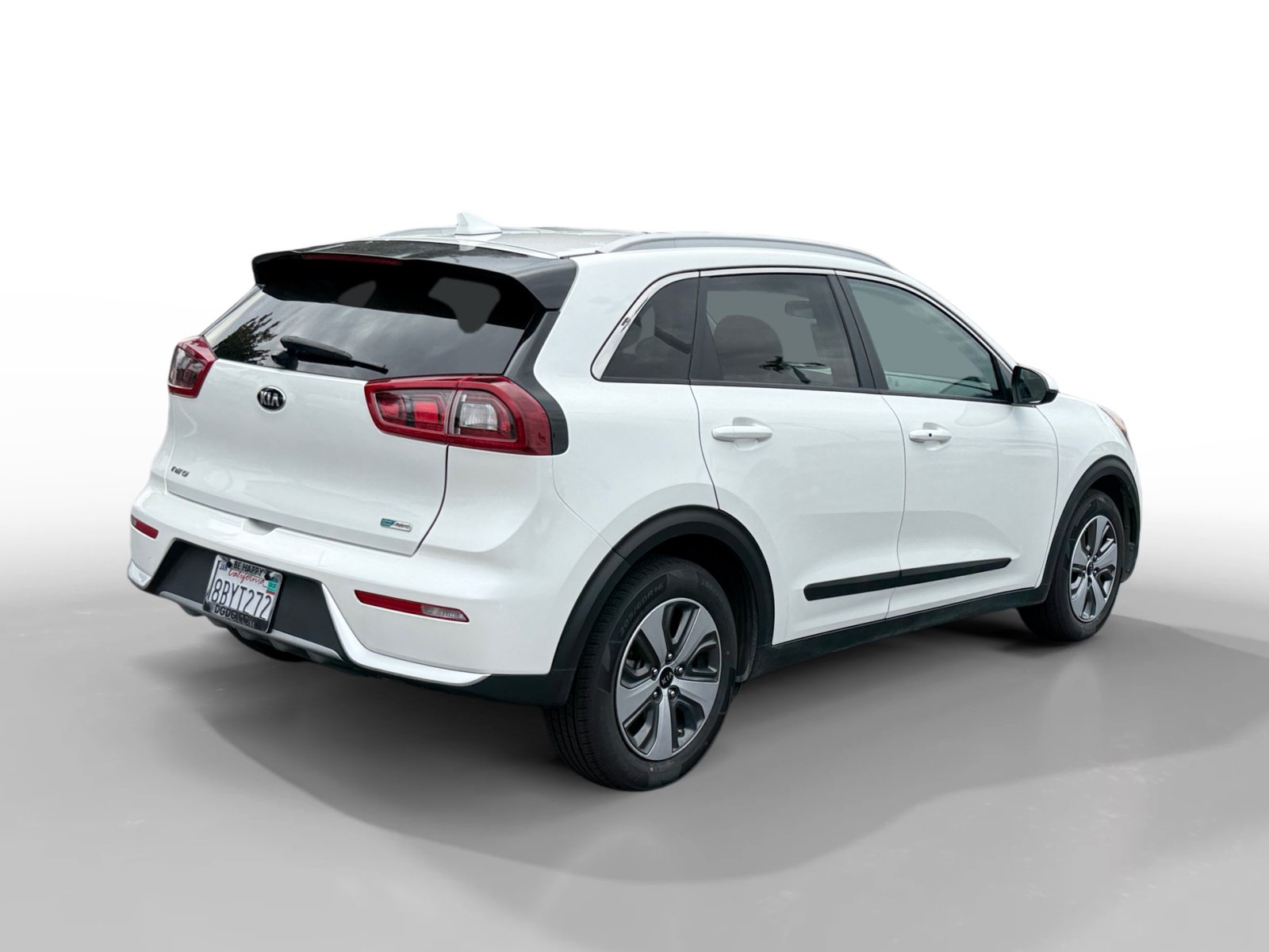 Used 2018 Kia Niro LX FWD image 5