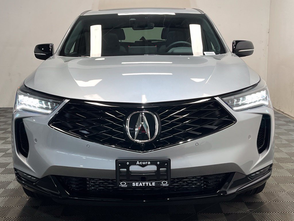 New 2026 Acura RDX w/ Advance Package AWD/4WD image 2