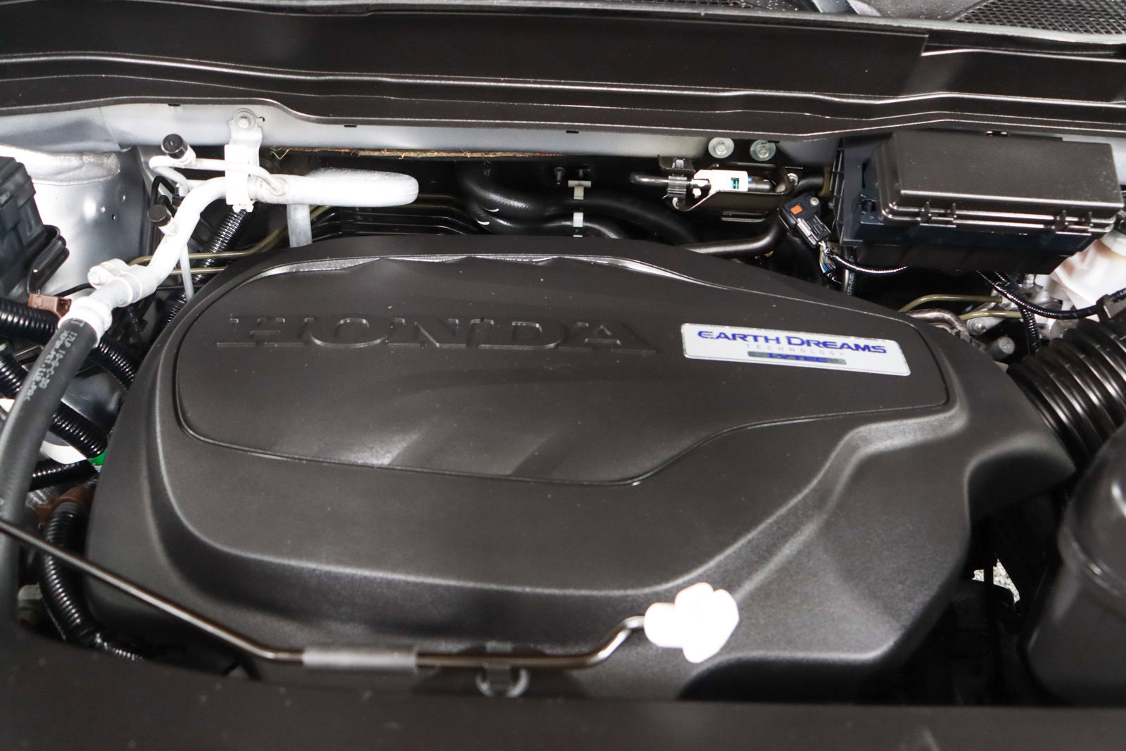 Used 2020 Honda Ridgeline RTL-E image 30